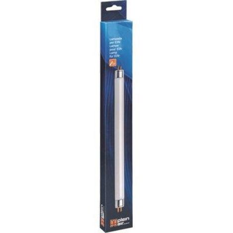 Kemper ricambio 2 lampade attiniche per zanzariera 15w mod ein-30 (2pz)