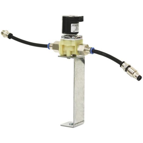Kemper Tankreinigungs-Set für FK-5 DN 20/25, Figur 369 02