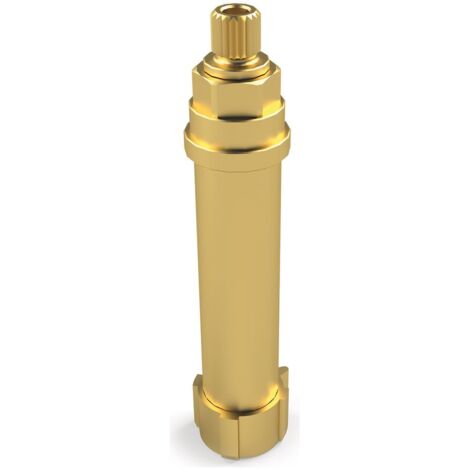 Kemper Verlängerung für Fertigmontage-Set Bediengriff UP-Baureihe bis 1997, bis 65mm, Universalgröße, 5980006500