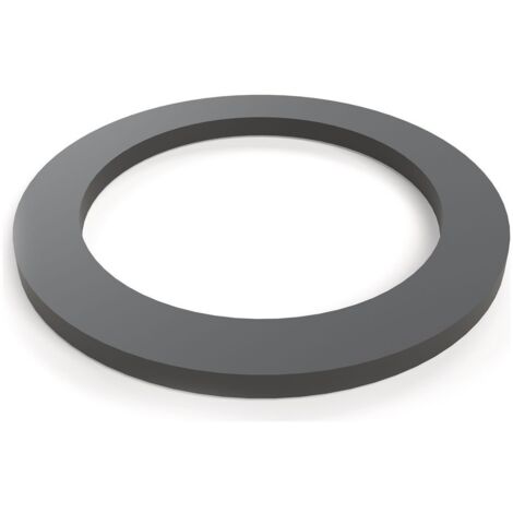 Kemper Verschraubungsdichtung für Verschraubungen DN 50 nach Figur 476, EPDM, C31004760705000