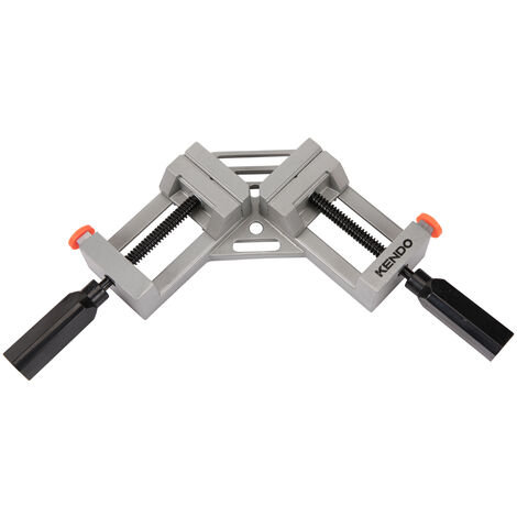 Clarke CCC-75QR Quick Release Corner Clamp