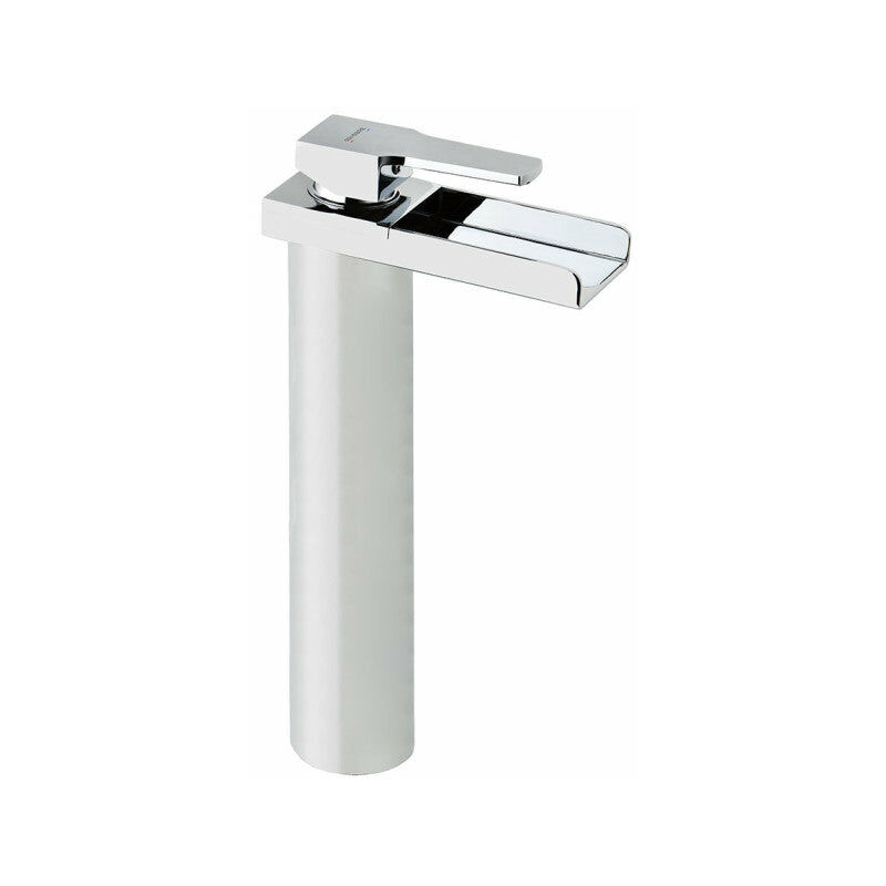 

GENEBRE KENJO Monomando Lavabo Cascada - Altura: CAñO ALTO