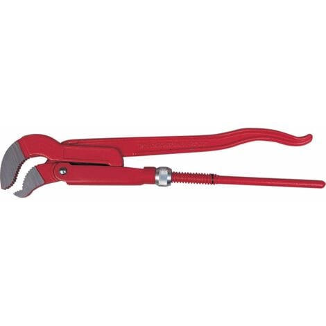 Kennedy 12" Swedish Pattern Pipe Wrench 'S' Jaws