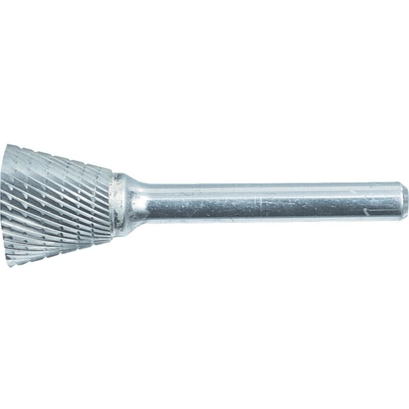 13X12MM Inverted Cone Carbide Burr Cut 9 - Kennedy