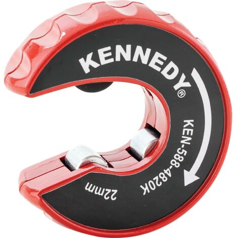 Kennedy 22mm Auto Copper Pipe Cutter