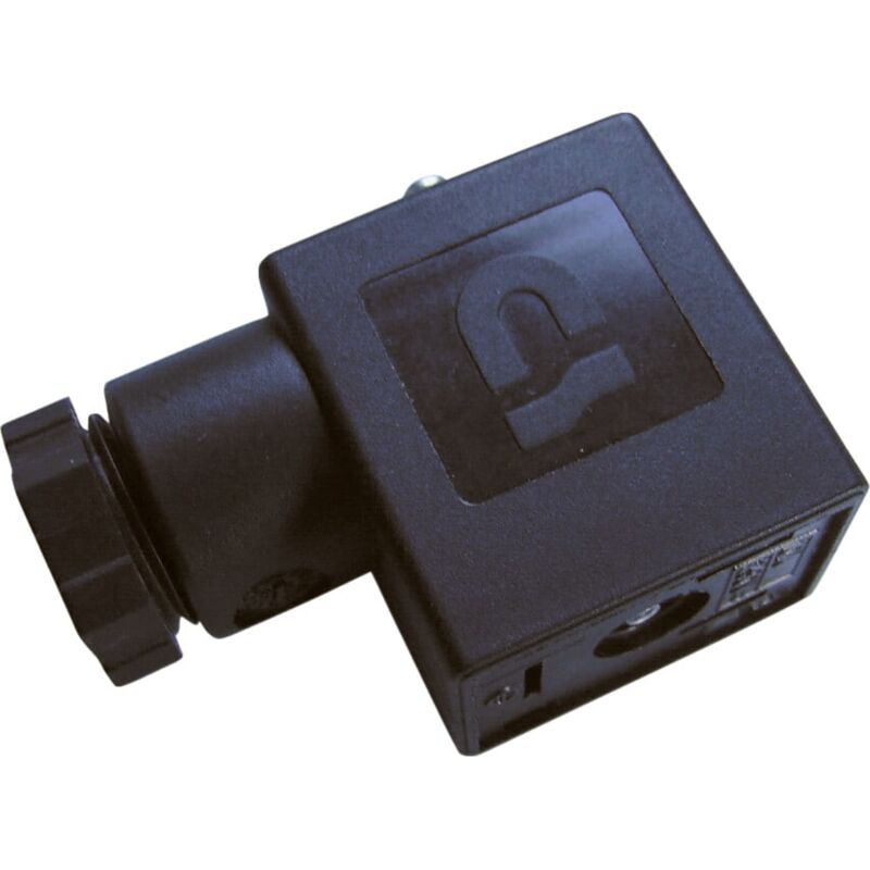 Kennedy - 22MM DIN Connector for Solenoid Coils