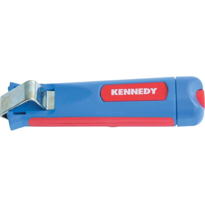 4-16MM Swivel Blade Cable Stripper - Kennedy