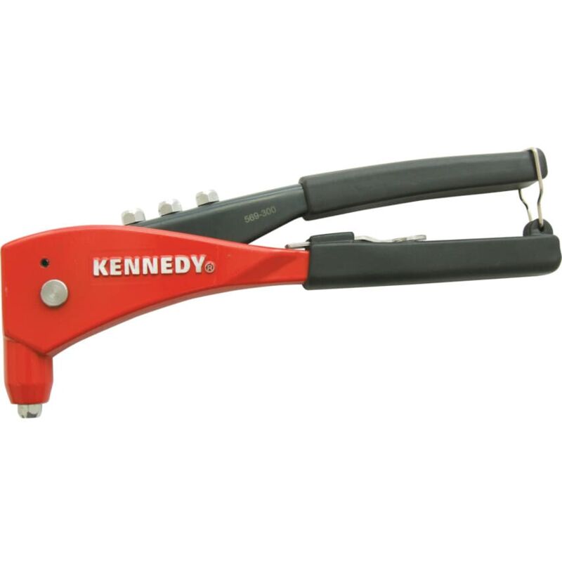 Kennedy 5/32" Nozzle for 569-300 Rivet Gun (4MM)