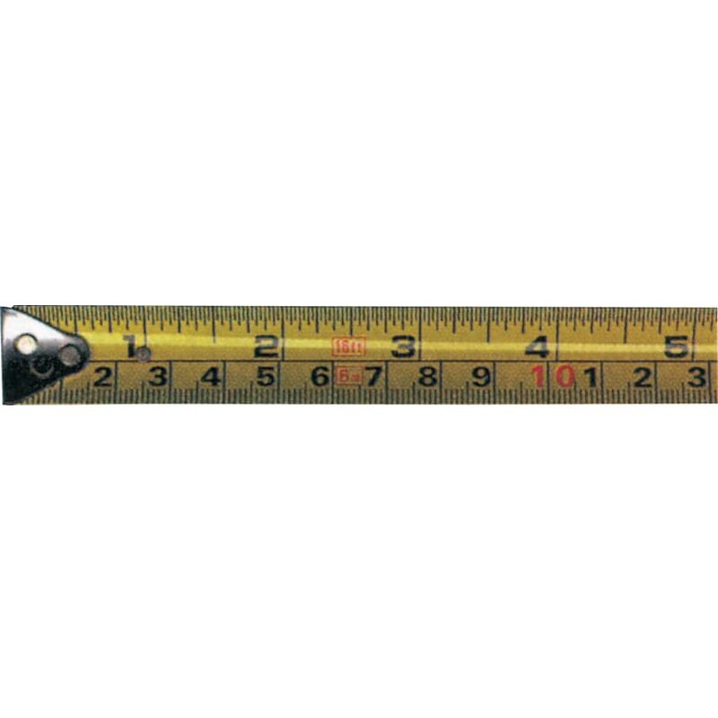 7.5M/25' Kenlock Steel Tape Refill - Kennedy