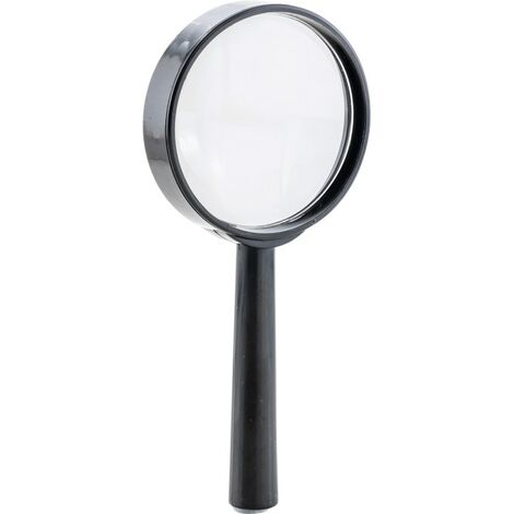 130mm Large Lens Handheld Magnifier 2.5x Magnifier Reading Newspaper Map Magnifying  Glass Low Vision Elderly People Loupe - Magnifiers - AliExpress