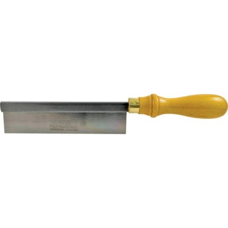 Kennedy 6" Mini Gents Saw