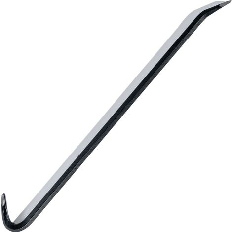 Kennedy 900 x 38mm Heel Point Crow Bar