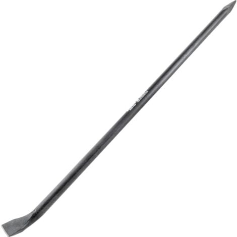 Kennedy 900 x 38mm Heel & Point Crow Bar