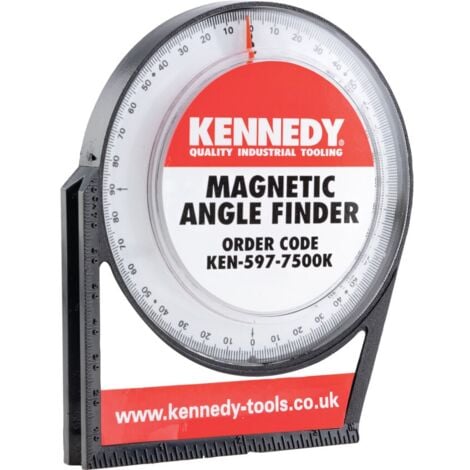 Kennedy Angle Finder with Magnetic Base