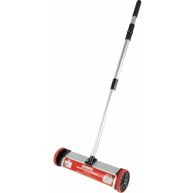 Kennedy Industrial Magnetic Sweeper 35CM