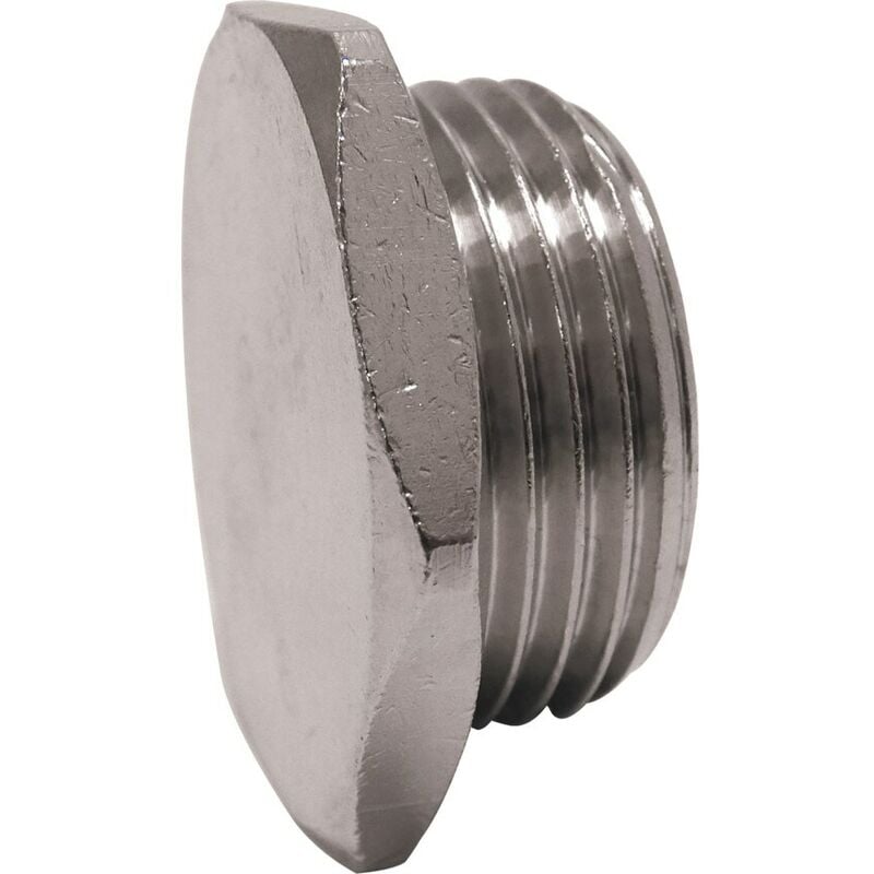 Kennedy - ken Fit 1' 3020 Series Threaded Adaptor