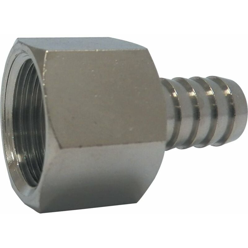Ken Fit 1/2' x 12 3050 Series Threaded Adaptor - Kennedy