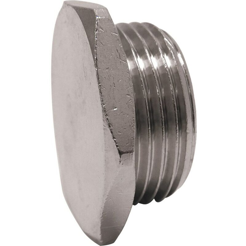 Kennedy - ken Fit 3/4' 3020 Series Threaded Adaptor
