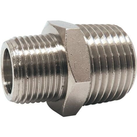 Kennedy KEN Fit 3/8" x 1/4" 2020 Series Threaded Adapter