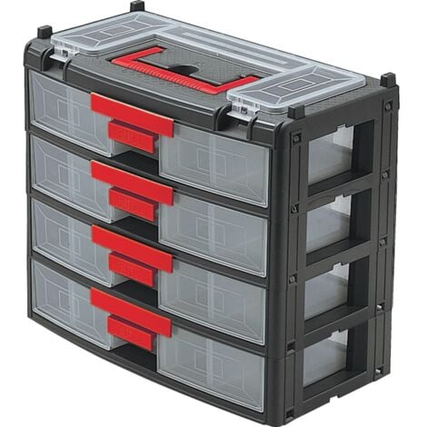 Kennedy Modular Parts Cabinet