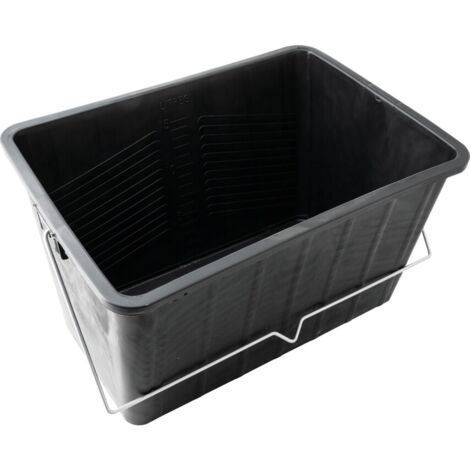 Kennedy Paint Scuttle 15LTR Plastic