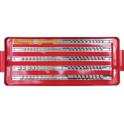 Kennedy-Pro Red 3-Drawer Professional Tool Chest