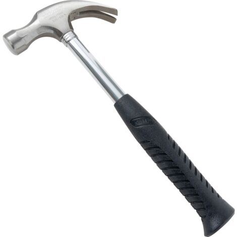 Hardwood Shaft Claw Hammers