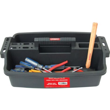 Kennedy Tool Tote Organiser Large