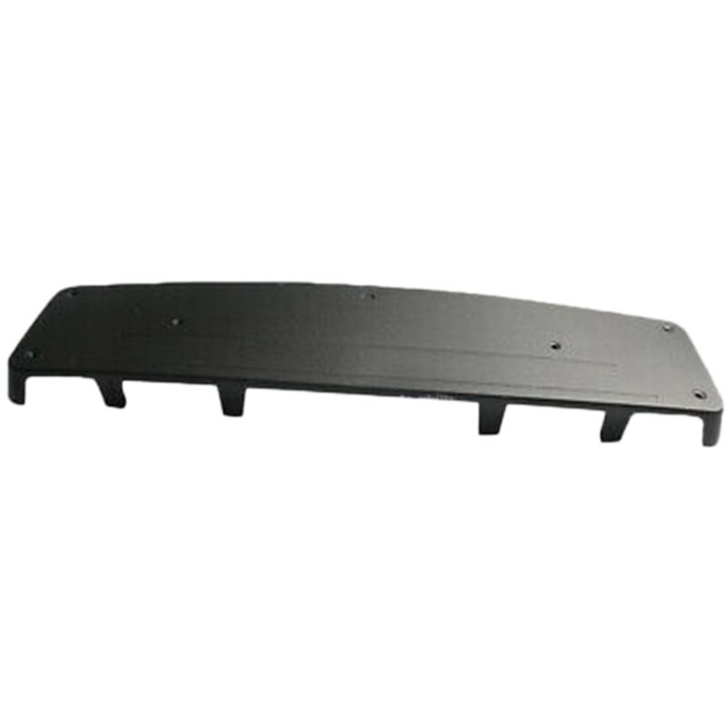Image of Kennzeichenhalter für die vordere Stoßstange, für C-Klasse W204 2011 2012 2013 2014