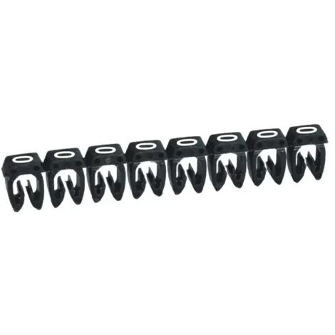 Kennzeichnung CAB3 4,0-6,0 (0)sw