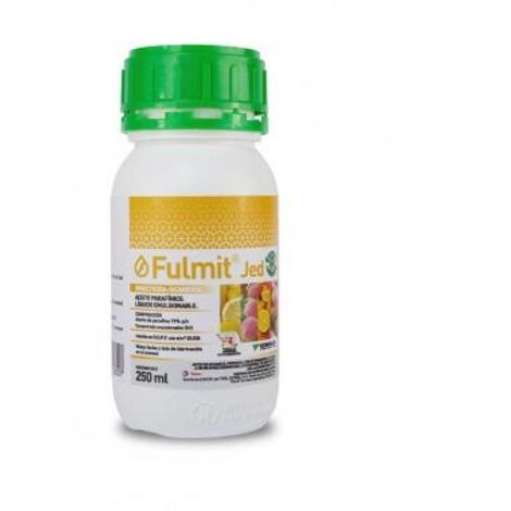 KENOGARD Aceite de Parafina Emulsionable FULMIT JED, Botella 250 ml