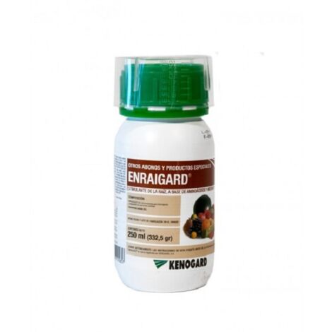 KENOGARD Estimulante de la Raíz ENRAIGARD, Envase 250 ml
