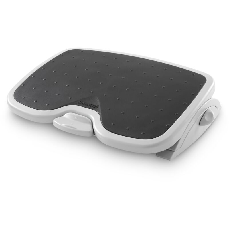 Kensington 56146 Poggiapiedi Ergonomico Regolabile Solemate Plus, P...