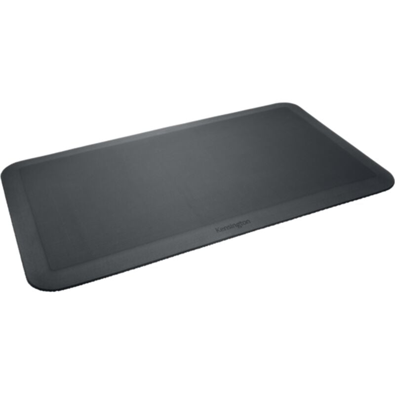 Kensington Anti-Fatigue Mat for Added Comfort - Black