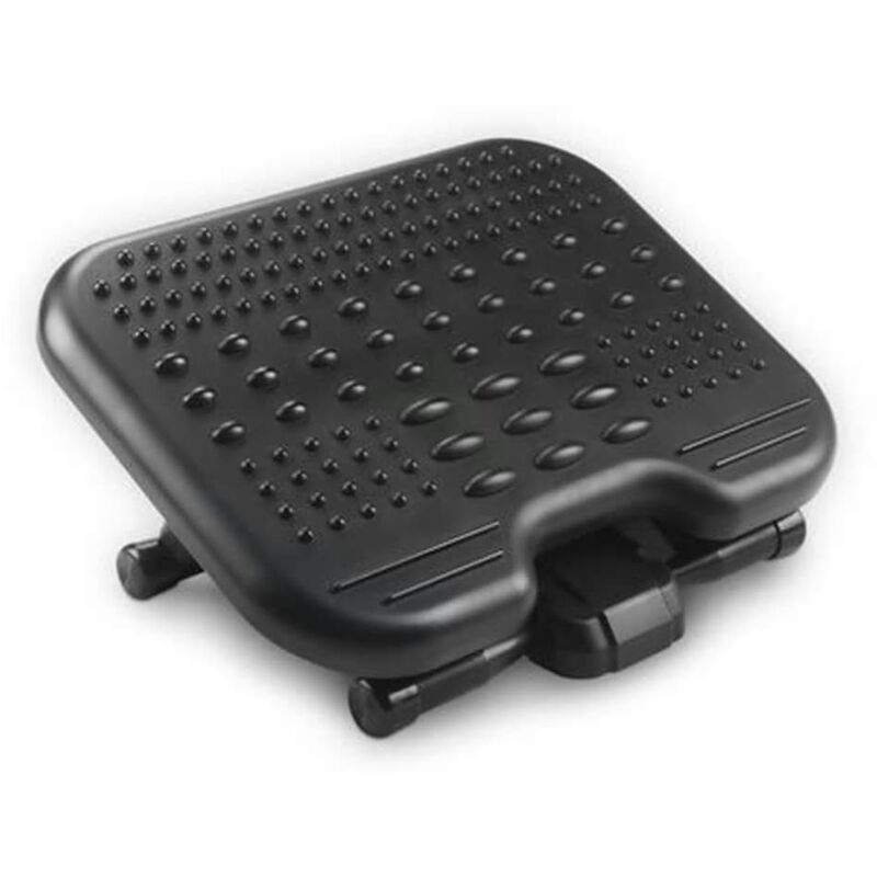 

Kensington Reposapiés SoleMassage - Negro