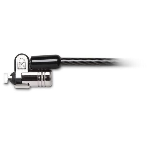 Kensington Câble de sécurité à clé MicroSaver® 2.0