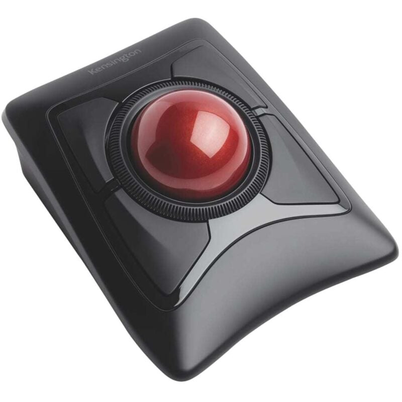 Kensington - Trackball sans fil Expert Mouse®