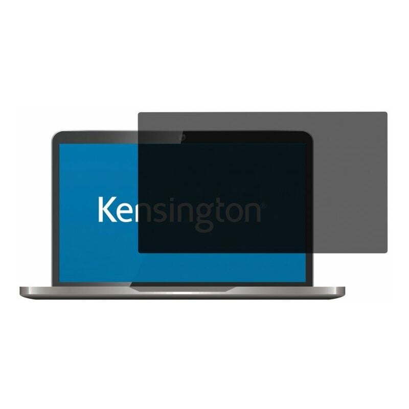 Image of Kensington - Filtri per lo schermo - Rimovibile, 2 angol., per laptop da 12,5" 16:9