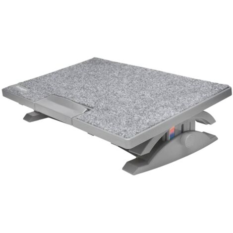 KENSINGTON Fußstütze SoleMatePro Fußstütze SoleMatePro EliteSmartFit