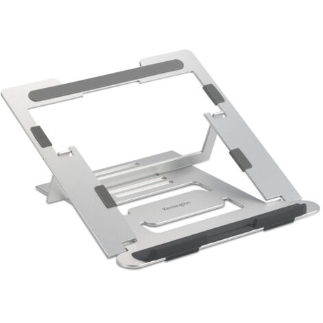 Kensington K50417WW Support de livres Supports de Laptop Argent 40,6 cm (16")