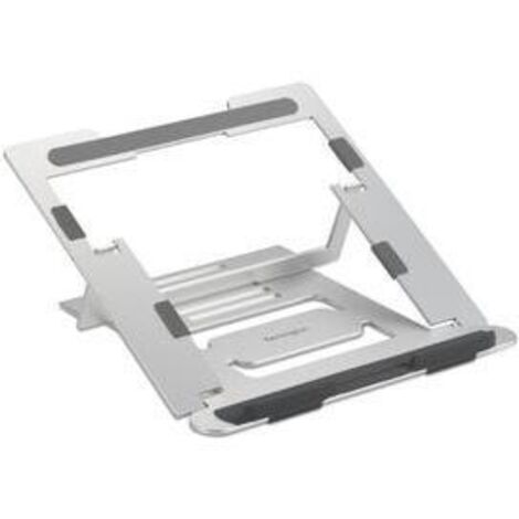 Kensington K50417WW supporto per laptop Supporto per computer portatile Argento 40,6 cm (16")