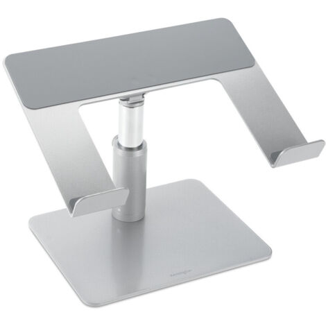 Kensington K50424WW supporto per laptop Supporto per computer portatile Argento 40,6 cm 16 pollici