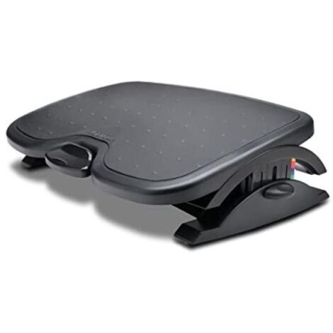 Kensington K52789WWW - SOLEMATE Plus Schwarz Fußstütze