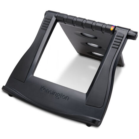 Kensington K52805EU Support de livres Supports de Laptop Noir 43,2 cm (17")