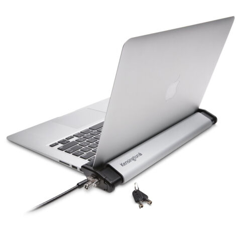 Kensington Laptop Locking Station 2.0 - Station de verrouillage pour ordinateur portable