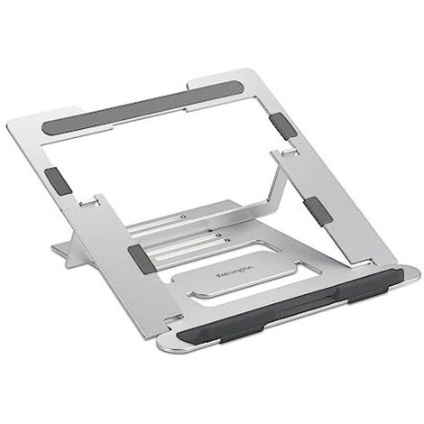 Kensington Laptopständer Easy Riser Aluminium (K50417WW)