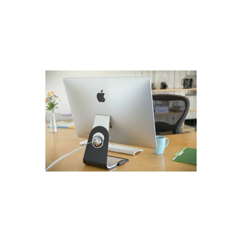 Image of Locking station con chiave SafeStand per iMac®®, universale - Kensington