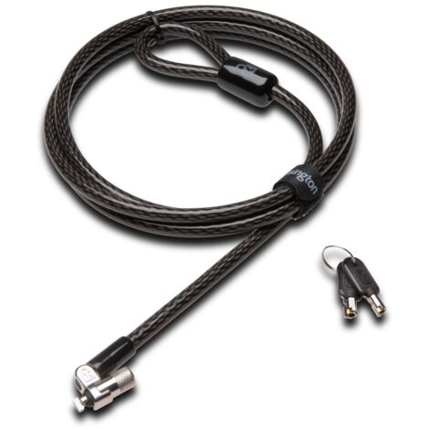 KENSINGTON Lucchetto per laptop portatile MicroSaver® 2.0 - K64432WW