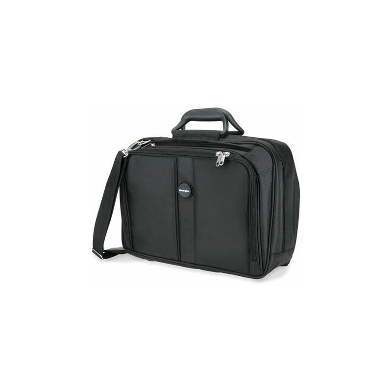 

Kensington Maletín Contour™ carga superior para portátil 15,6'' negro