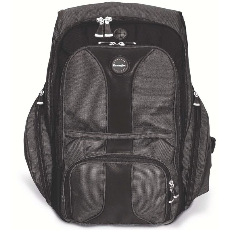 

Kensington Mochila para ordenador portátil Contour 15,6 - Negro